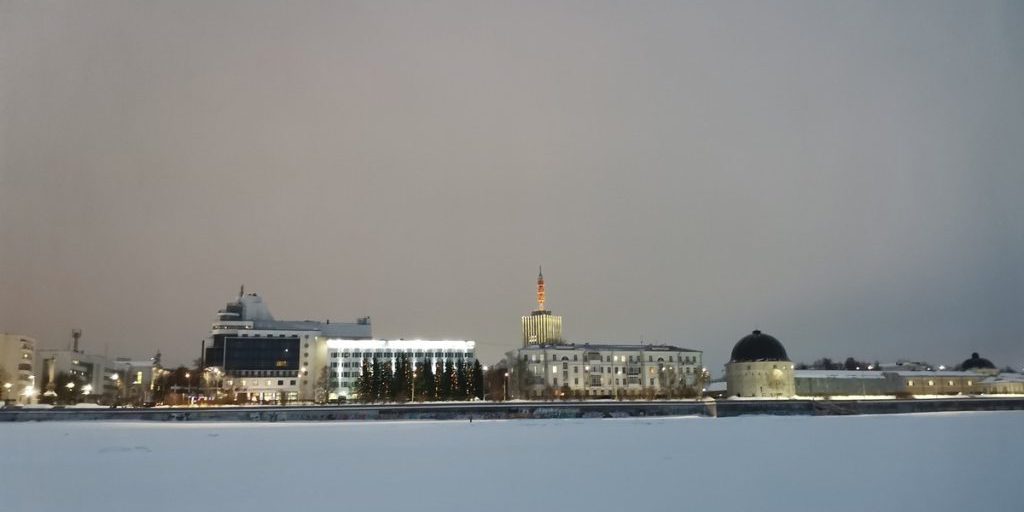 Inverno più freddo in Russia: previsioni e possibili impatti sulla vita quotidiana e sull'economia