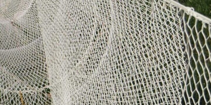 Пучежский рыболов повторно задержан за браконьерство