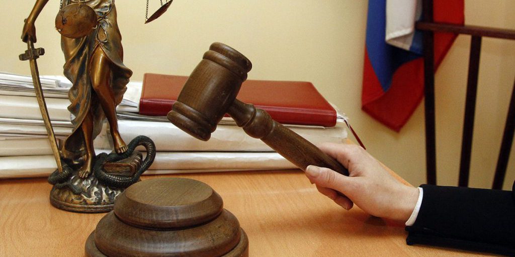 Насмехавшемуся над блокадниками Ленинграда блогеру назначили наказание