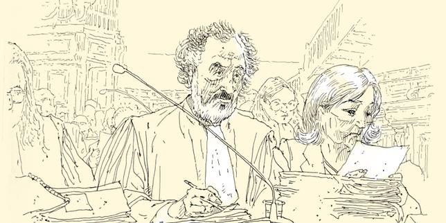 Marine Le Pen: il Parlamento europeo non ha mai accusato il FN di assistenti multipli, tribunale d'appello di Parigi avvia interrogatorio