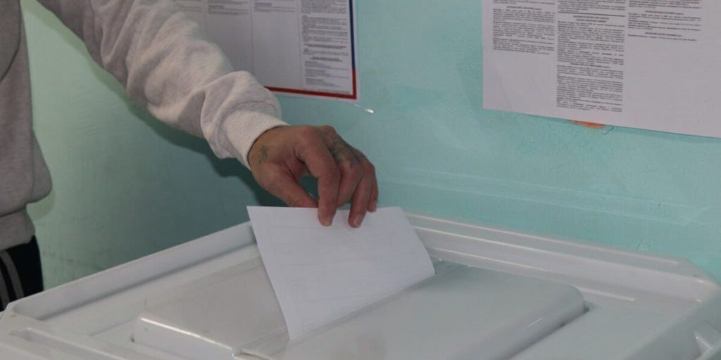 Partecipazione dei Detenuti alle Elezioni in Ciuvascia: Un Aspetto Significativo della Democrazia Russa