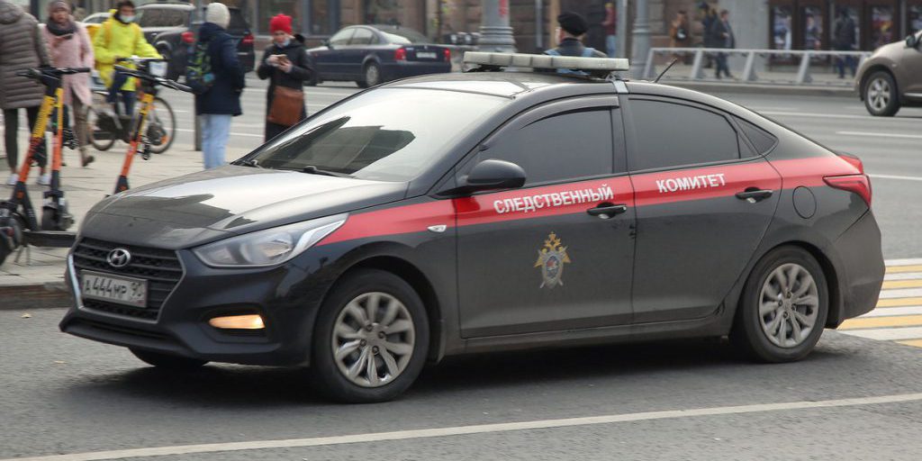 Мужчину задержали в аэропорту Сочи за вербовку россиян для Украины