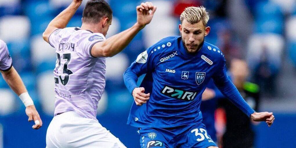 «Пари НН» дома теряет очки в матче с прямым конкурентом «Акроном»