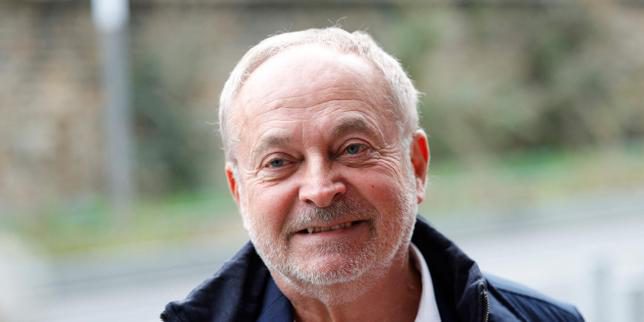 Dimissioni del senatore Joël Guerriau dopo accuse di tentata violenza: un caso che solleva questioni sulla violenza di genere e sulla giustizia