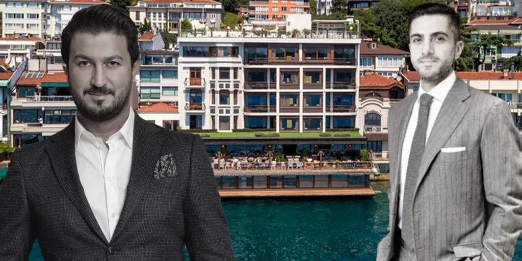 Bebek Hotel chiuso dopo operazioni contro droga e prostituzione: arrestati Ziylan e Ateş, sospetta rete oscura