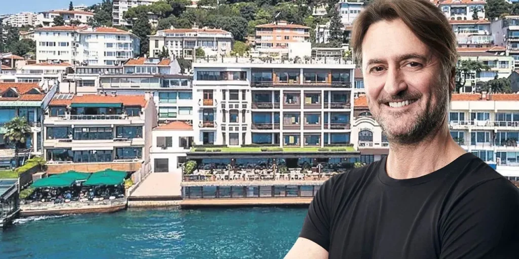 Istanbul: arrestato proprietario dell'hotel Bebek in operazione contro droga e prostituzione tra celebrità