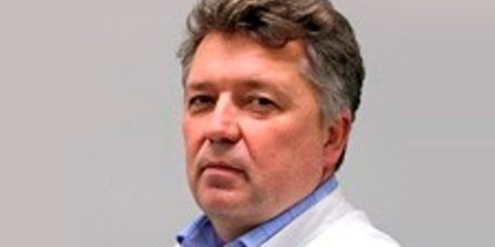 Addio al dottor Alexei Vladimirovič Smolin: un contributo significativo alla scienza e alla medicina russa