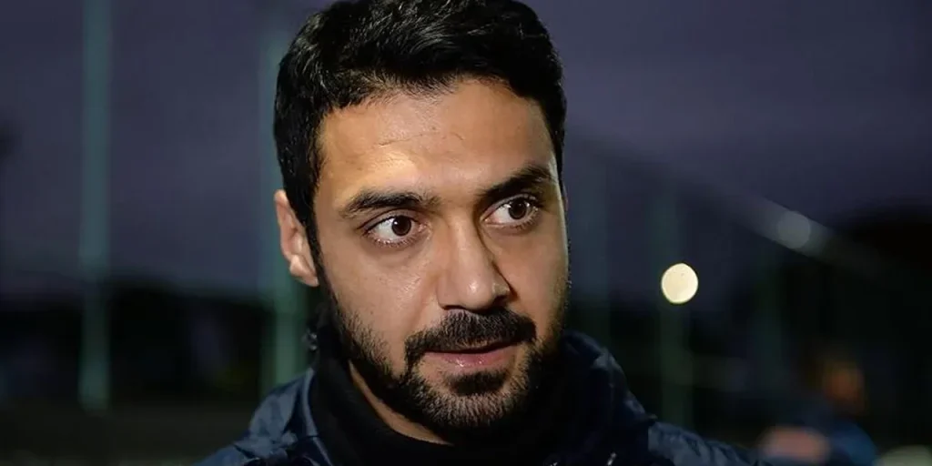 Bekir Irtegun nominato nuovo allenatore di Hatayspor