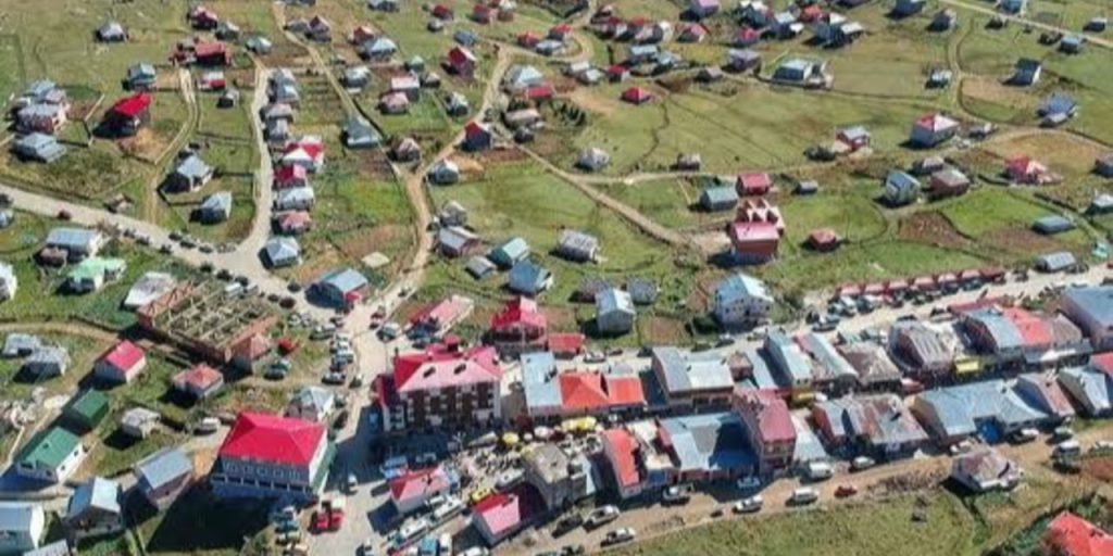 Unione del villaggio di Konuklu al comune di Yavuzkemal: cosa significa per la pianura di Bektaş Yaylası