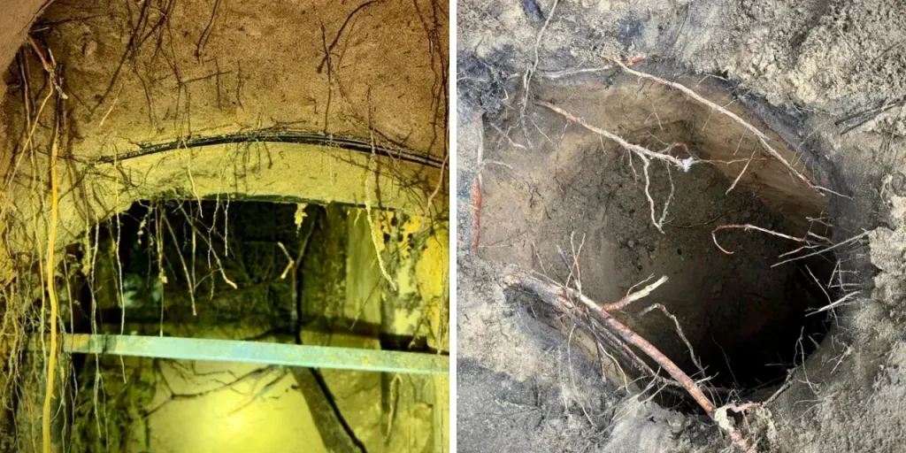 180 migranti belarussi attraversano la Polonia con un tunnel: 130 arrestati, autorità in cerca di altri