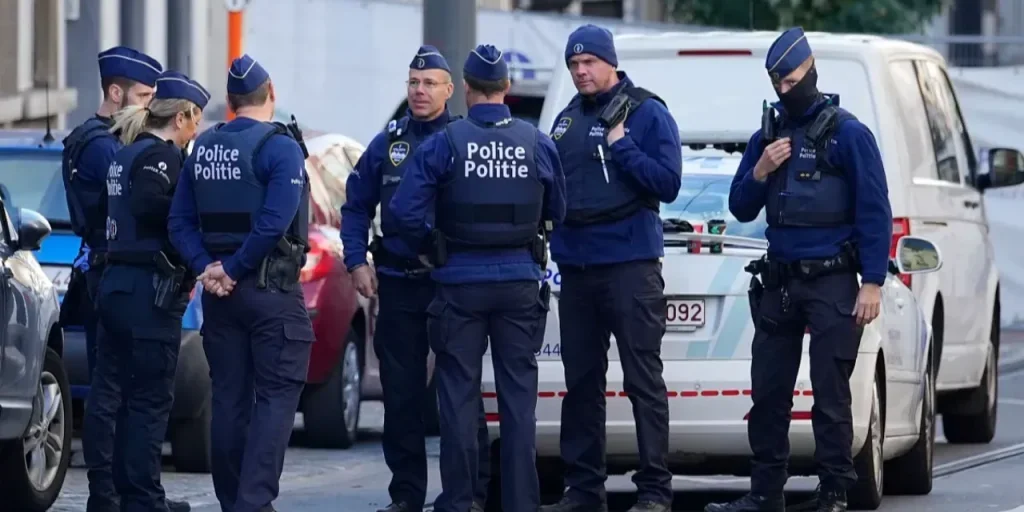 Polizia belga apre operazione per indagare su frodi sui fondi UE, tre arresti e focus su Mogherini