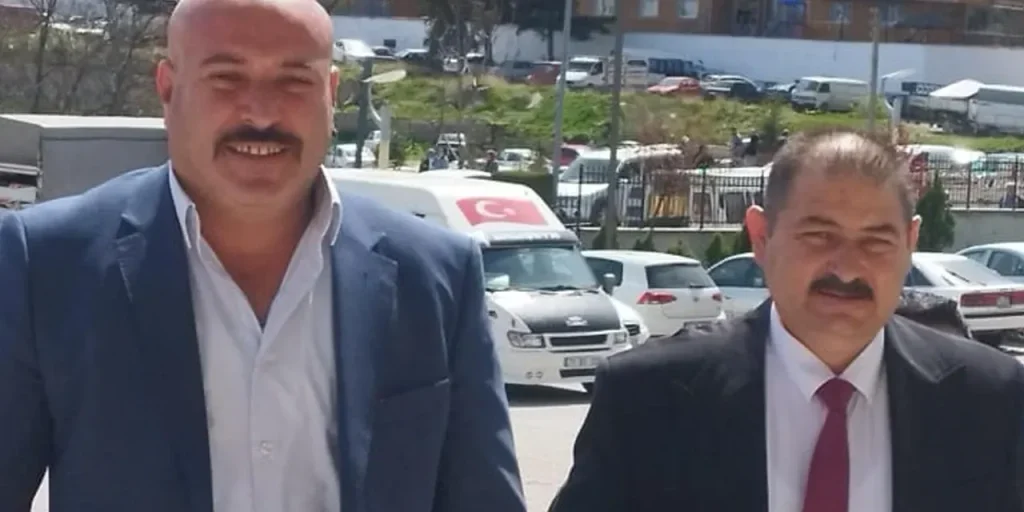 Sindaco di Balışeyh ucciso: un uomo attacca il sindaco e il suo personale di sicurezza