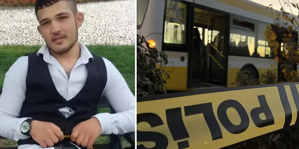 Tragedia su autobus a Konya: giovane ucciso in rissa, sospetto arrestato