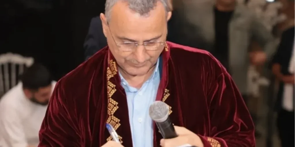 Samsun lancia sala di matrimonio gratuita per le coppie