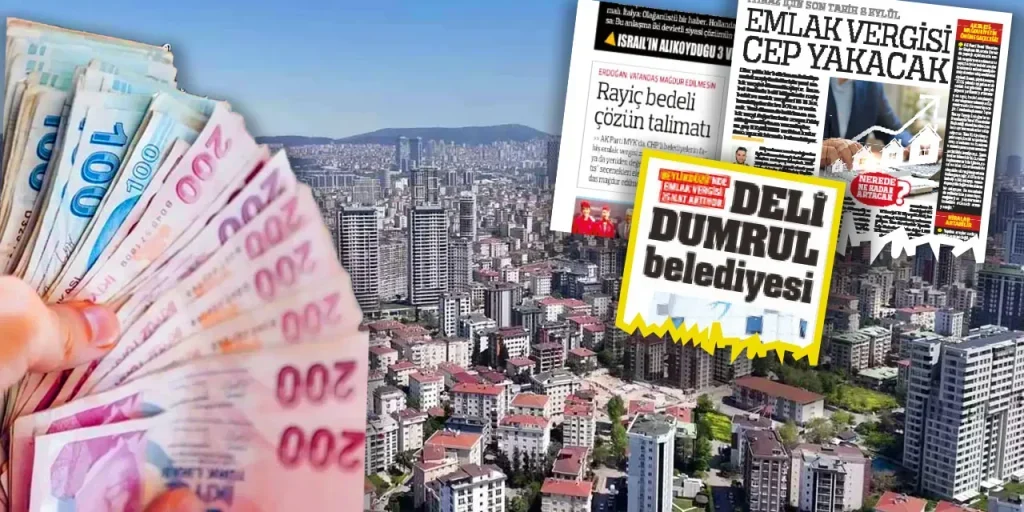 Aumento del 45% delle tariffe di imposta immobiliare fermato: limite al doppio del valore massimo dell'anno precedente