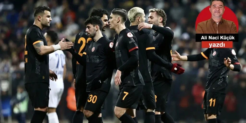 Okan Buruk opta per formazione stabile, esclude Ada e Furkan all’inizio della partita