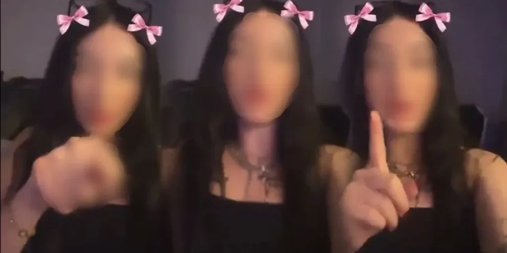 Giovane donna di Samsun condannata a cinque anni di carcere per minaccia dopo post offensivi sui social media