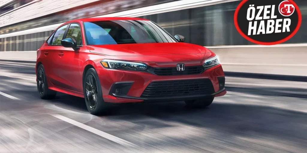 I SUV elettrici diventano i nuovi protagonisti del mercato automobilistico turco