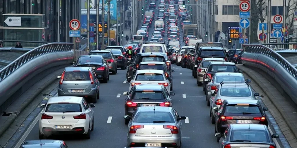 Vendite di veicoli elettrici nel 2023: 20,7 milioni a livello globale, 33 % di crescita in Europa