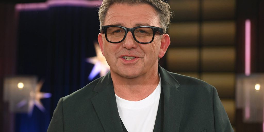 Hans Sigl considera l'addio al programma Bergdoktor