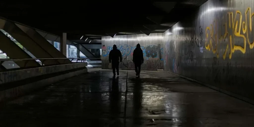 Berlino: blackout di giorni, indagine di terrorismo contro il gruppo Volkan