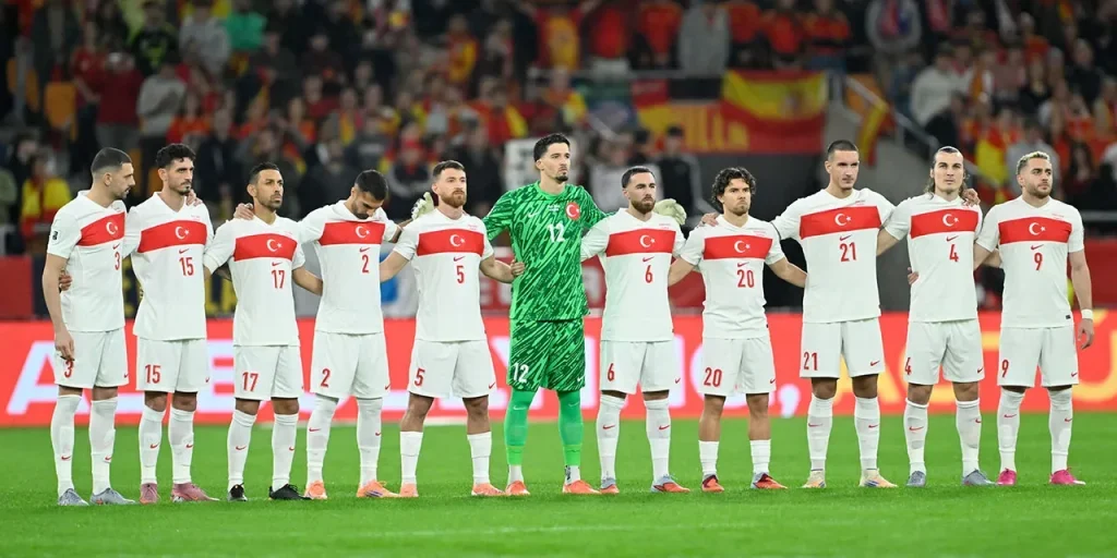 Beşiktaş negozia per la stella nazionale e cerca di abbattere il prezzo di acquisto