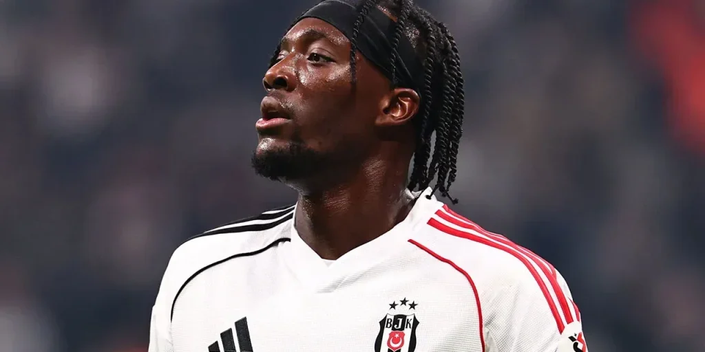 Beşiktaş acquista definitivamente Tammy Abraham dalla Roma