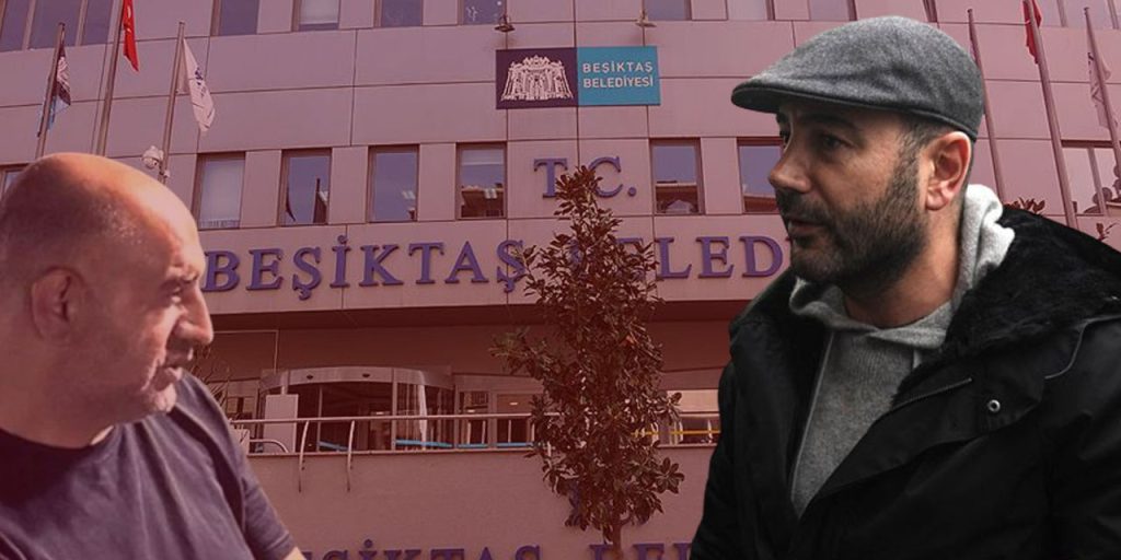 Aktaş iddianamesinin detayları ortaya çıkıyor: "Rüşvet ödemeleri defterde!"