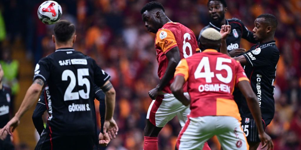 Beşiktaş büyük fırsatı harcadı | Spor yazarları derbi için ne dedi?