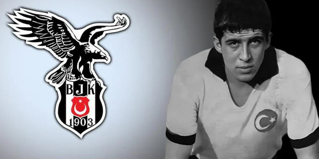 Scomparso Faruk Karadoğan, ex giocatore del Beşiktaş.