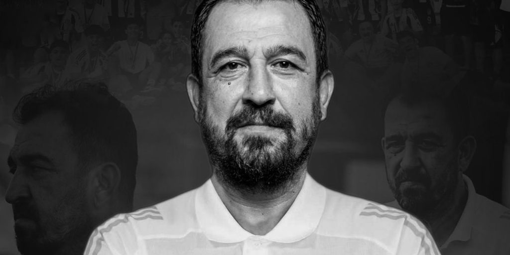 Addio a Hikmet Çapanoğlu: l'ex giocatore del Beşiktaş muore a 49 anni a causa di un infarto