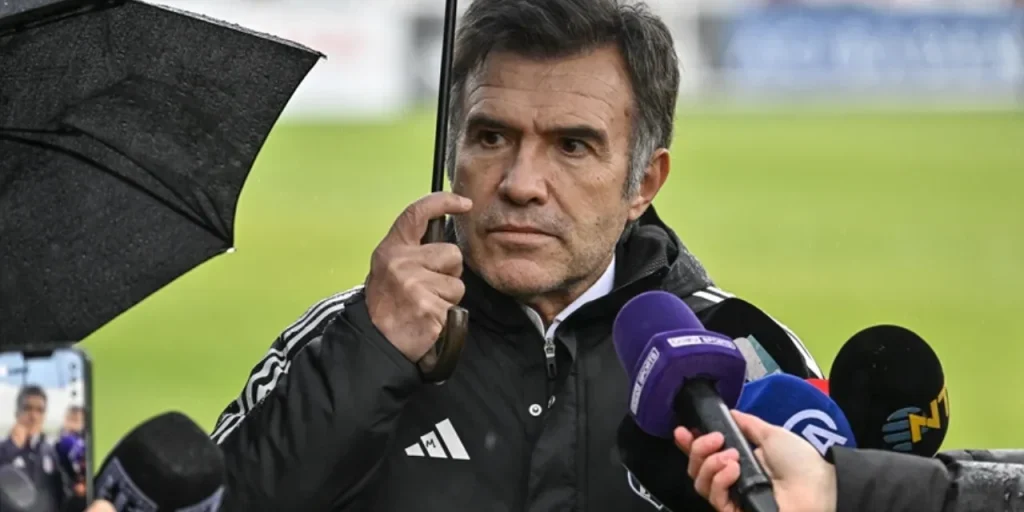 Feyyaz Uçar apprende la morte del nipote Can Arbay