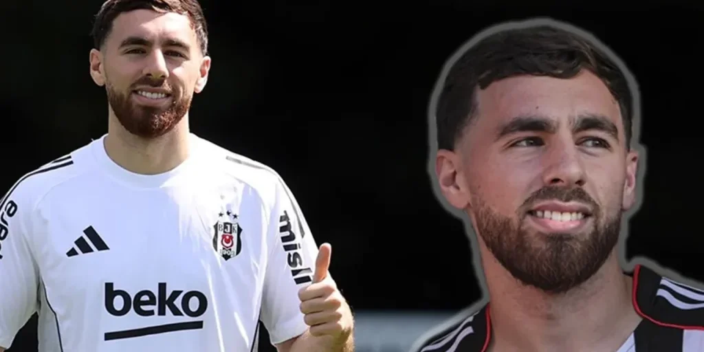 Orkun Kökçü confessa di aver combattuto: dettagli dell’incidente