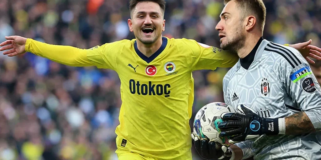 Mert Günok torna al Fenerbahçe dopo dieci anni.