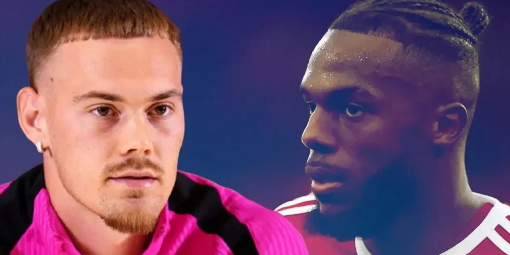 Beşiktaş avvia trattative per trasferire Nuno Tavares in Italia