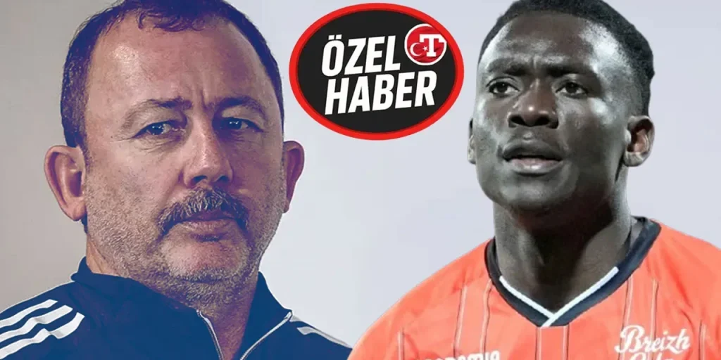 Beşiktaş punta al centrocampista francese Arthur Avom