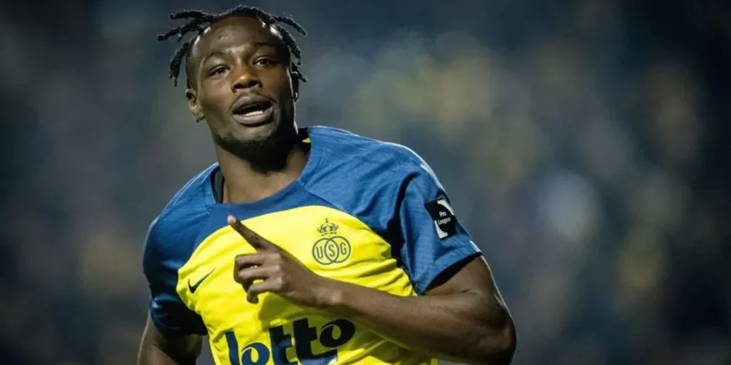 Beşiktaş punta su Promise David, ma solo se Tammy Abraham si trasferisce all'Aston Villa