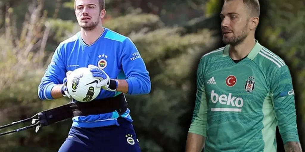 Mert Günok torna a Fenerbahçe dopo l'esclusione da Beşiktaş