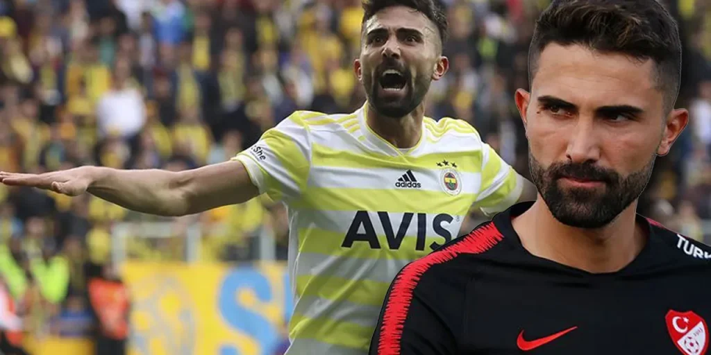 Hasan Ali Kaldırım: ex Fenerbahçe spera di portare Amed in Super Lig