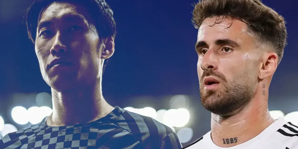 Beşiktaş firma Daichi Kamada al posto di Rafa Silva