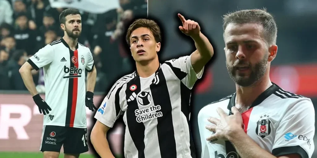 Miralem Pjanic si ritira dal calcio, elogia Kenan Yıldız