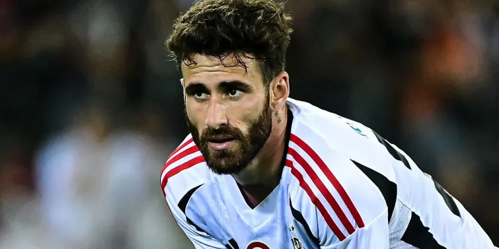 Beşiktaş sfida Gaziantep FK nella 15ª settimana della Süper Lig