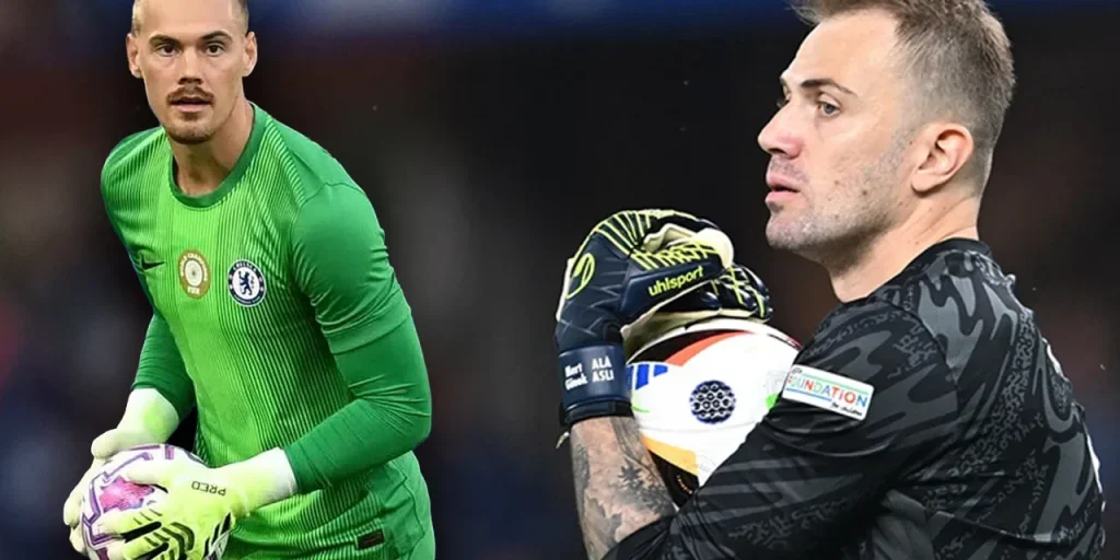 Beşiktaş punta su difesa e centrocampo, valuta nuovo portiere