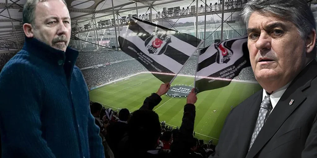 Beşiktaş punta al rinforzo del centrocampo a gennaio, accordo preliminare con Salih Özcan