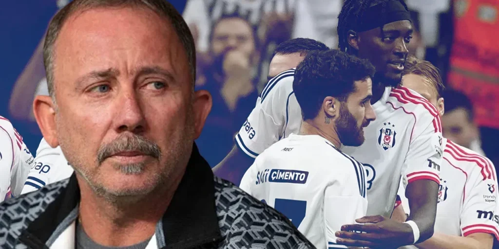 Tammy Abraham chiede di tornare in campo per il Beşiktaş