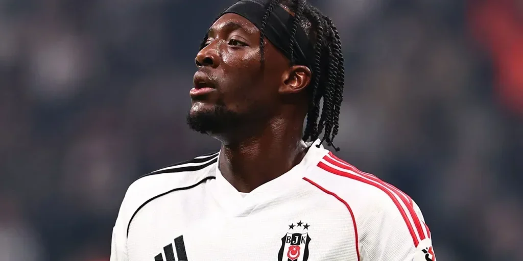 Tammy Abraham torna in Premier League: Beşiktaş vende il giocatore a Aston Villa per 21 milioni di euro