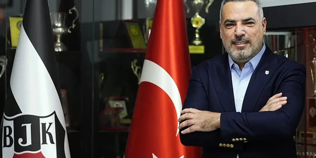 Beşiktaş: squadra pronta per il derby contro Fenerbahçe, mira al titolo in tutte le competizioni