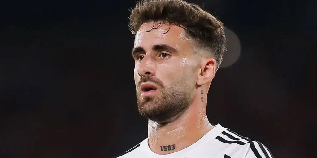 Rafa Silva: incidente a Beşiktaş, giocatore entra in stanza e non esce