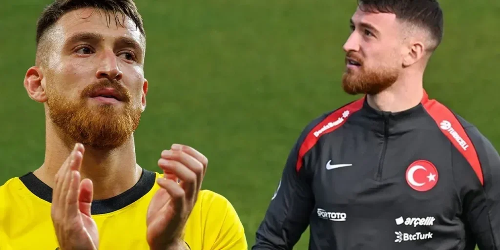 Beşiktaş sospende le trattative con Salih Özcan: motivo ancora sconosciuto