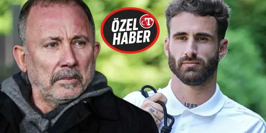 Rafa Silva in vista di ritorno a Beşiktaş dopo infortuni